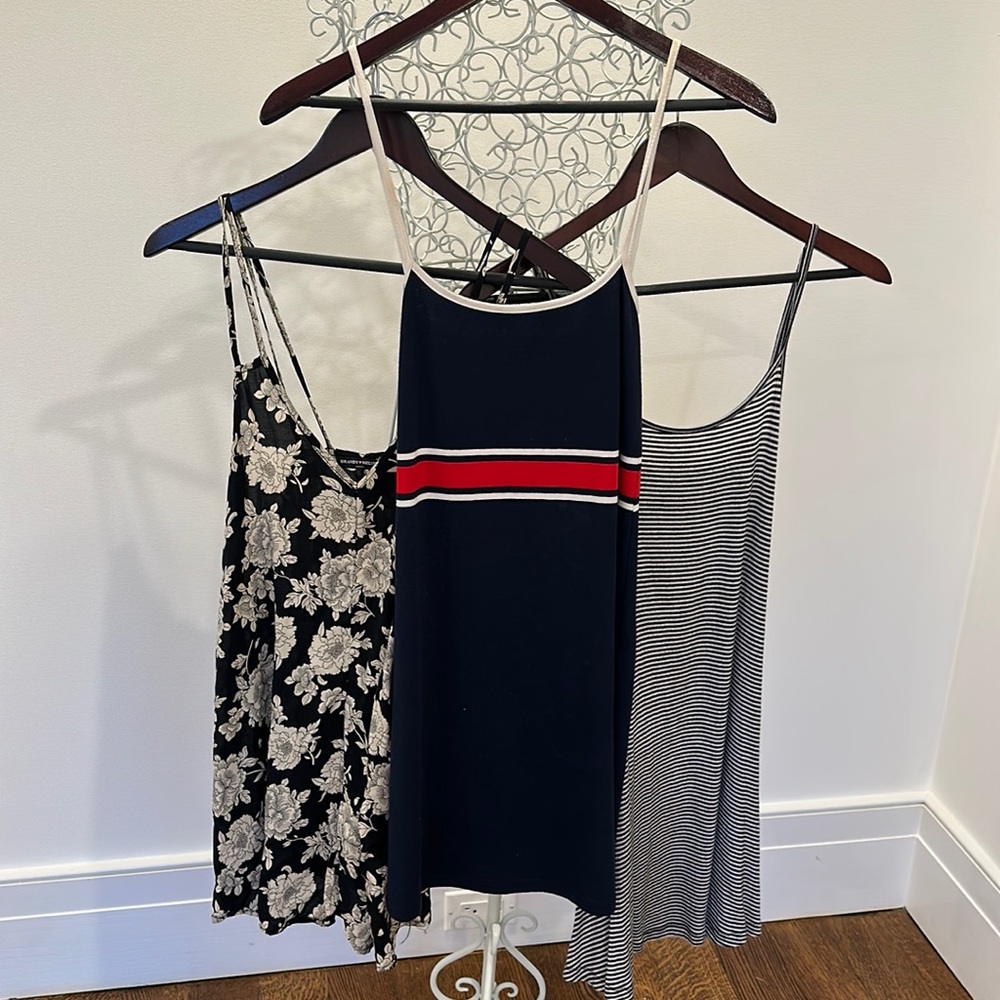 Brandy dress bundle!!!